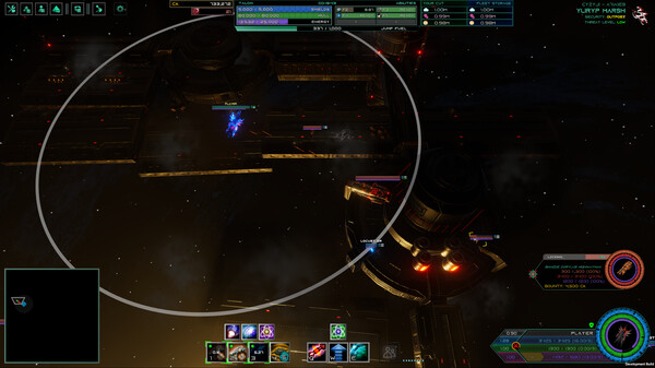 Deadlokk screenshot 6