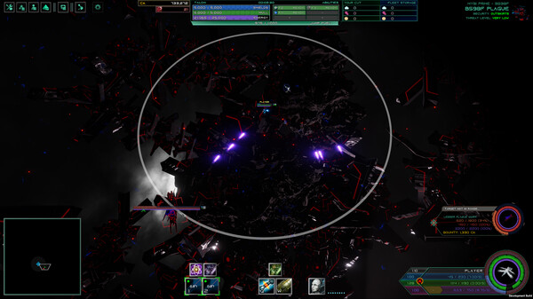 Deadlokk screenshot 3