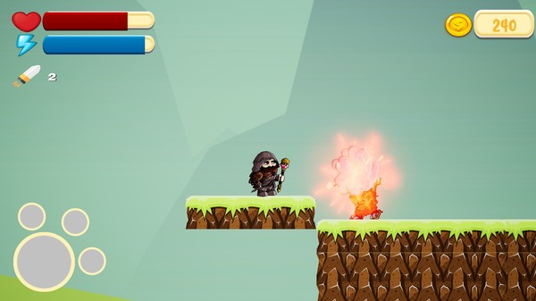 Screenshot z The Guardian