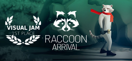 Raccoon Arrival Cheat Engine/CT