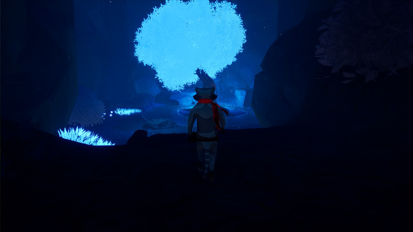 Screenshot z Raccoon Arrival Screenshot z Raccoon Arrival