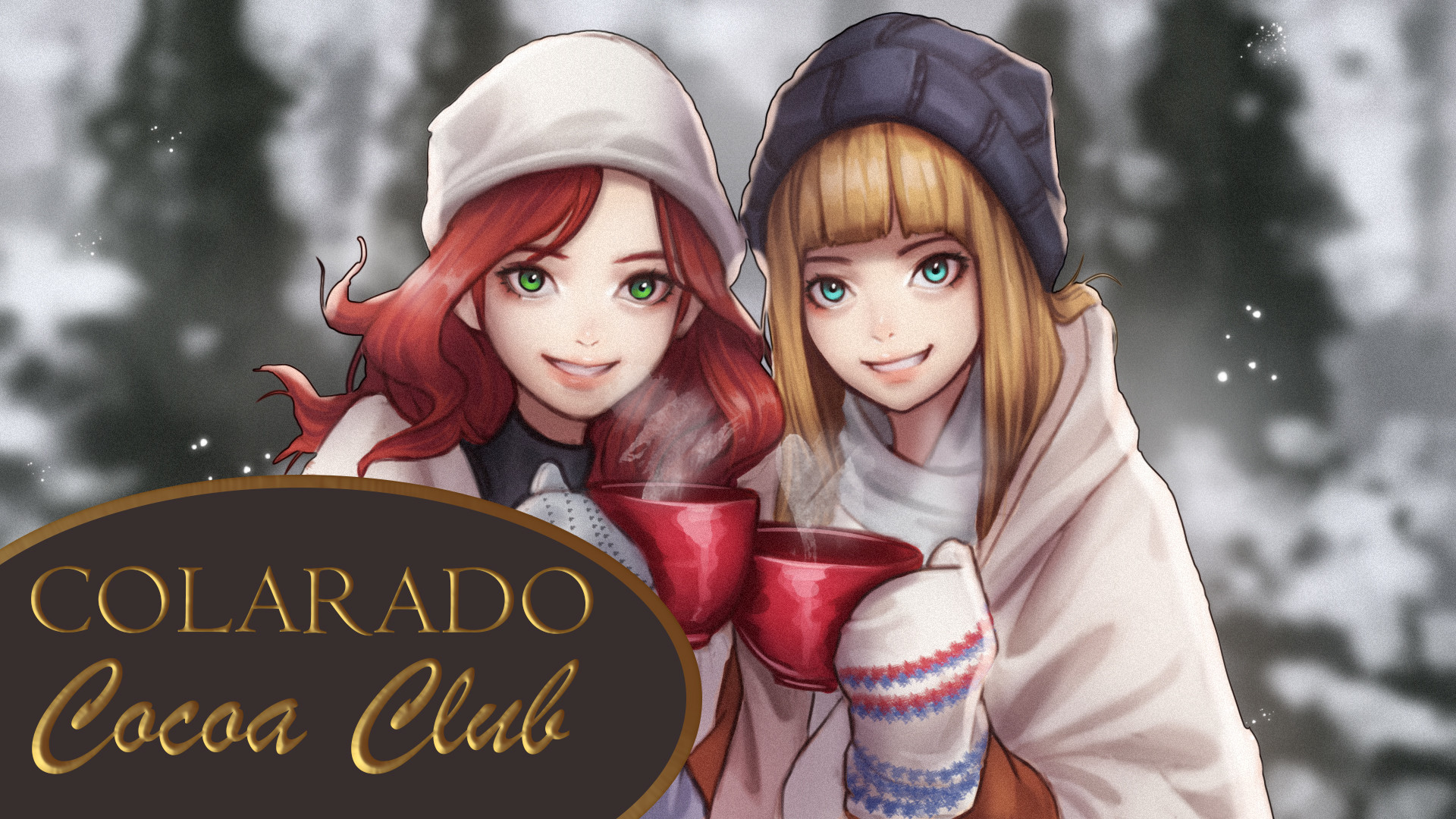 Colorado Cocoa Club Soundtrack Featured Screenshot #1