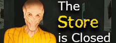 The Store is Closed Banner