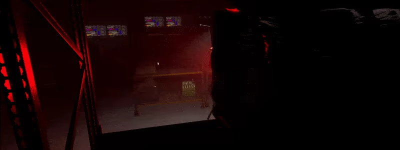 The Store is Closed video 8