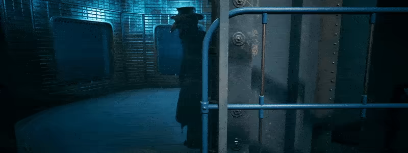 The Store is Closed video 26