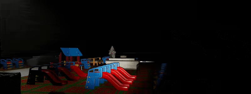 The Store is Closed video 6