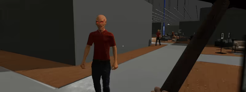 The Store is Closed video 17
