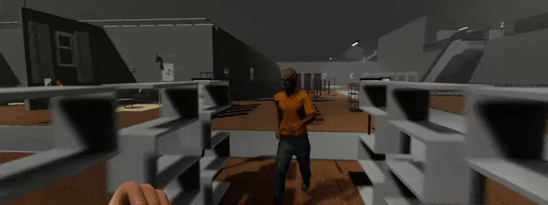 The Store is Closed video 5