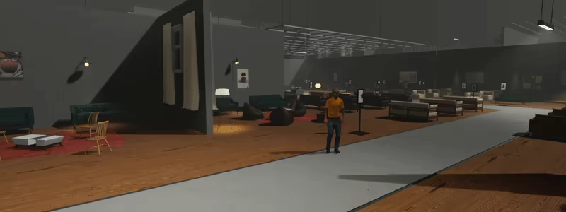The Store is Closed video 4