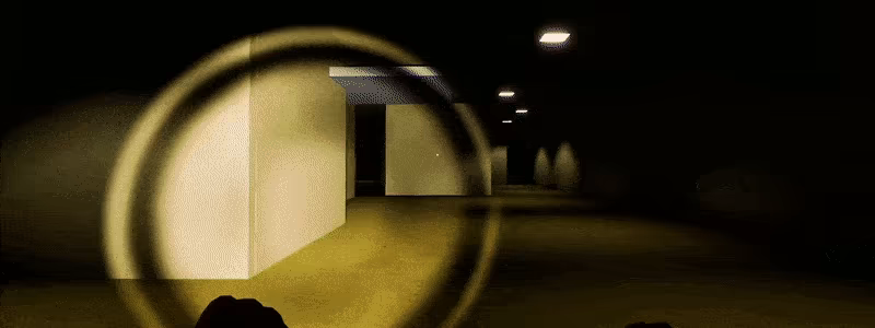 The Store is Closed video 22