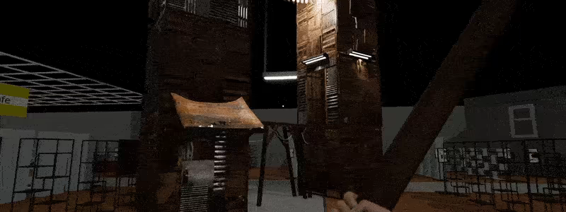 The Store is Closed video 19