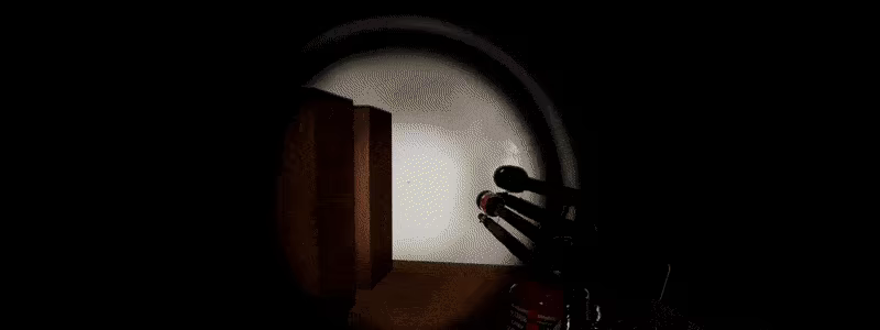 The Store is Closed video 13