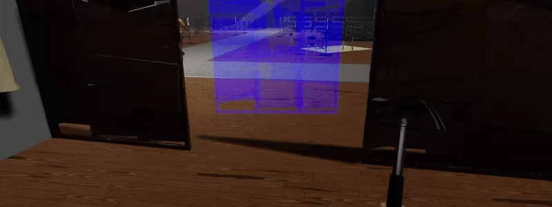 The Store is Closed video 10