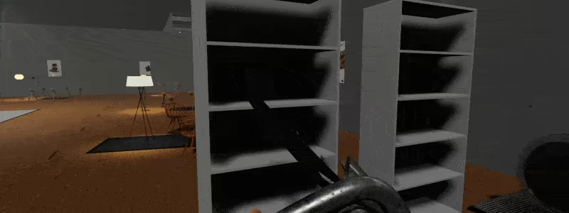 The Store is Closed video 15