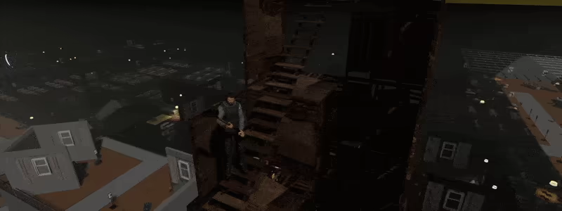 The Store is Closed video 21