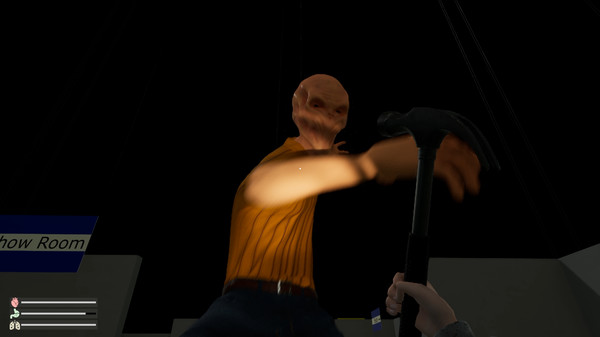 The Store is Closed screenshot 11