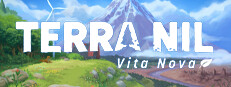 Terra Nil on Steam