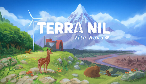 Trailer Terra Nil