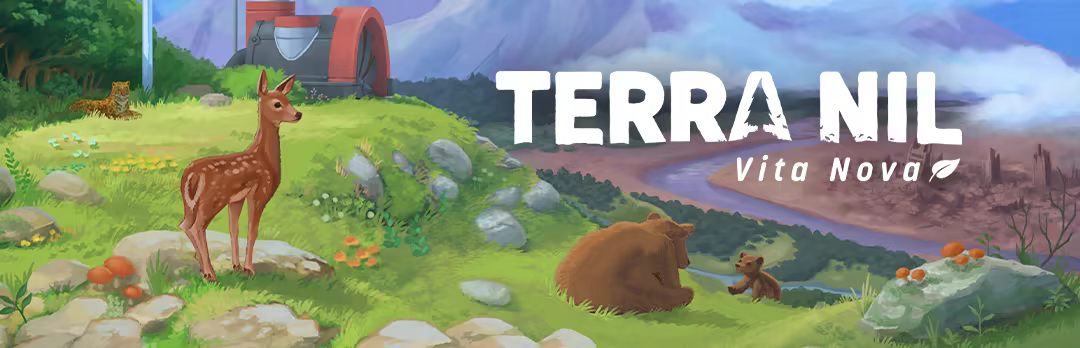 Terra Nil image
