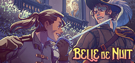 Belle-de-Nuit banner image