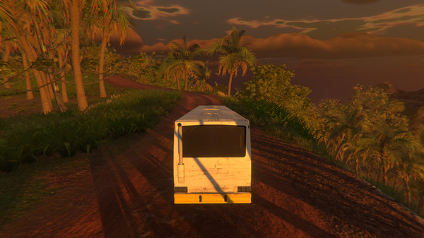 EstradaBus HD screenshot 3