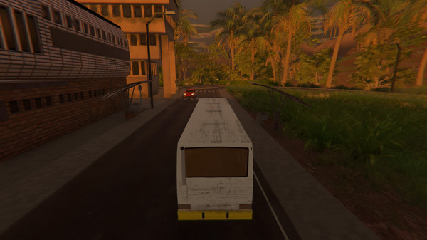 EstradaBus HD screenshot 4