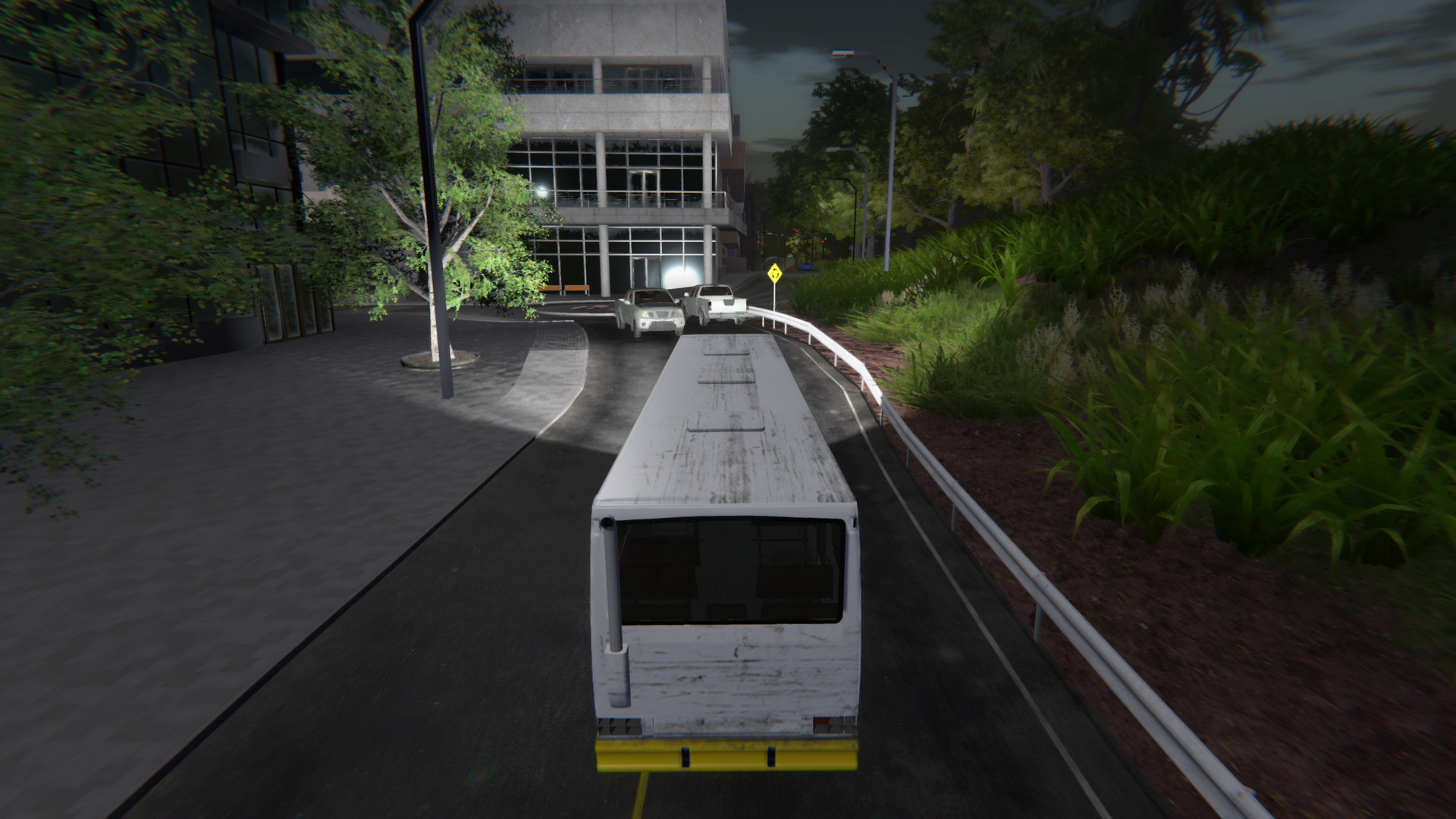 EstradaBus HD screenshot #5