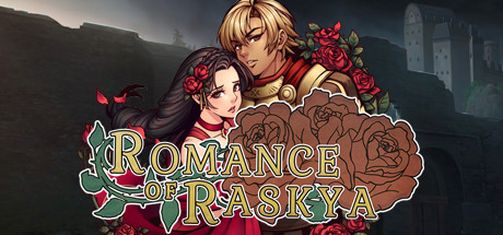 Romance of Raskya steam charts