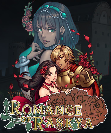 Romance of Raskya