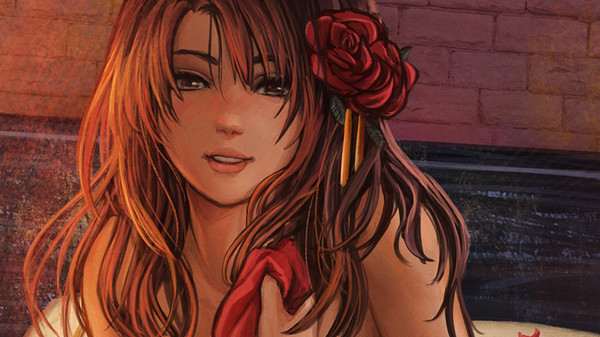 Romance of Raskya screenshot 4