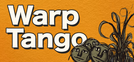 Warp Tango Cover Image