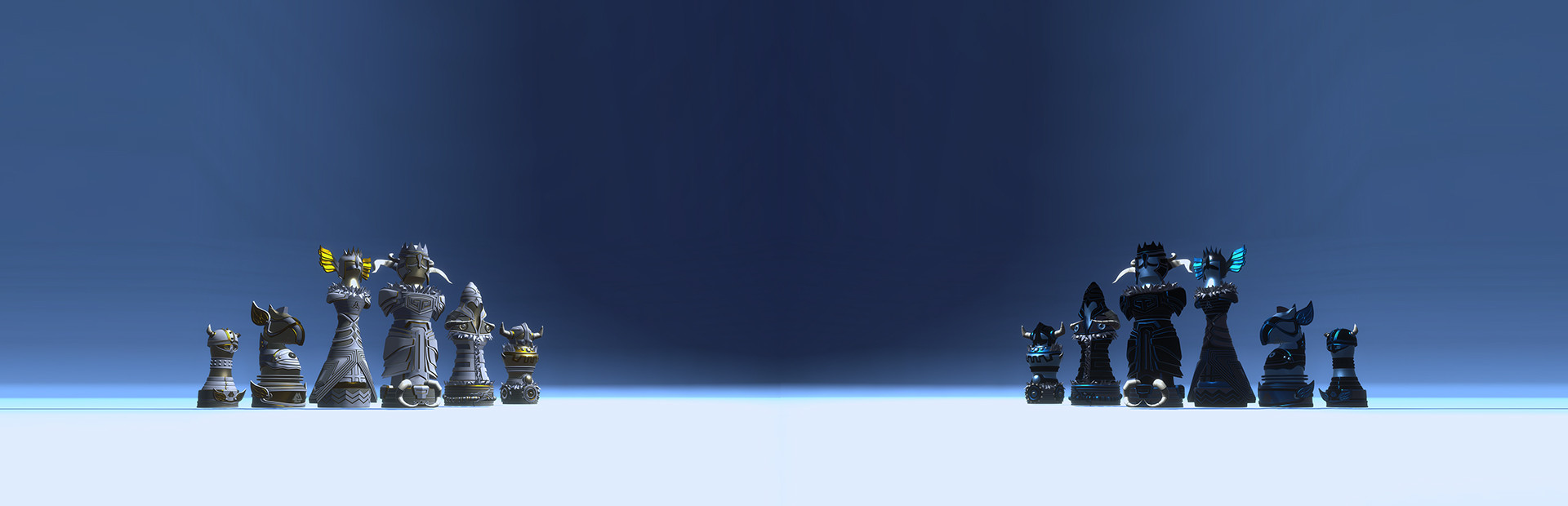 Ragnarok Chess