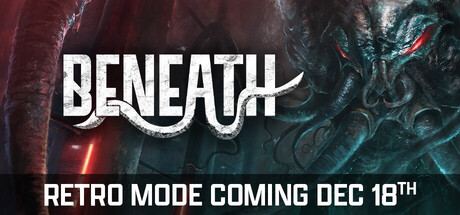 Beneath banner image