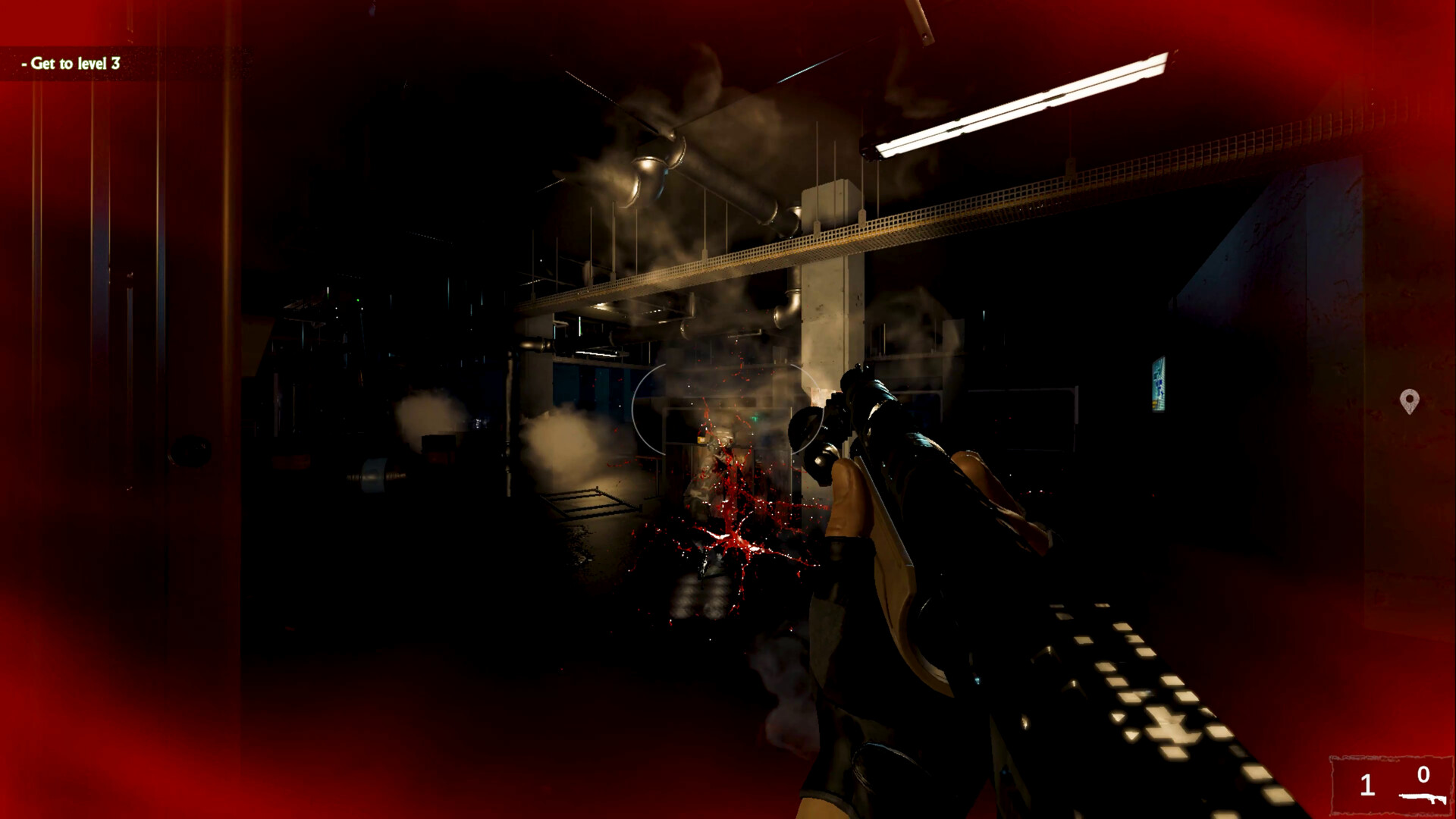 Beneath screenshot #7