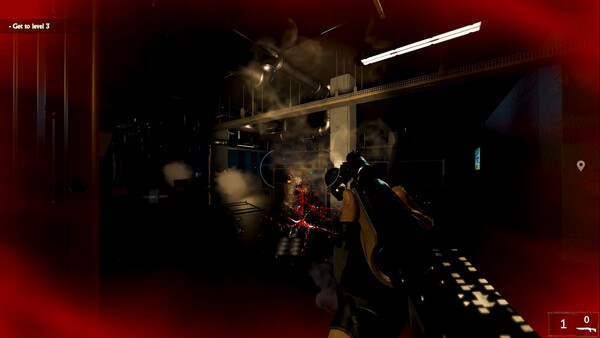 Beneath screenshot 7