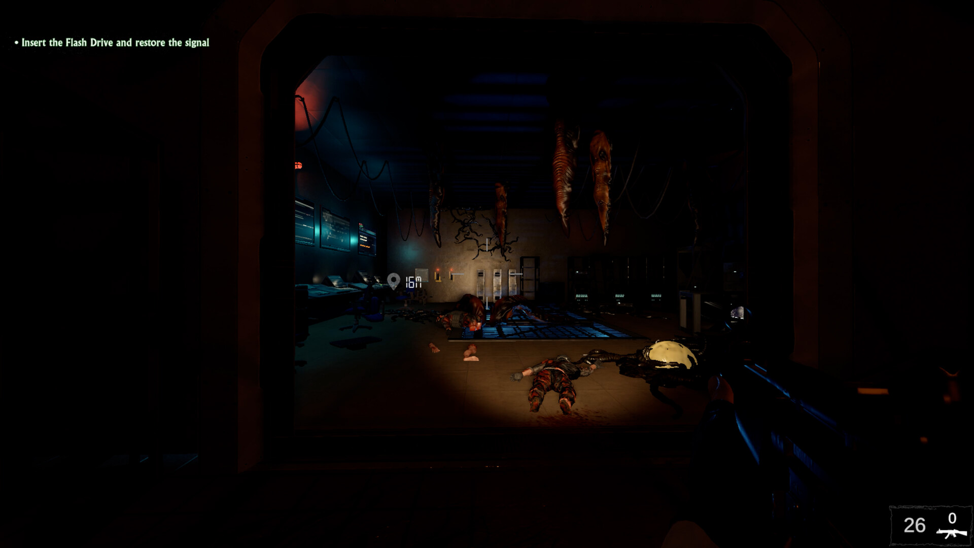Beneath screenshot #3