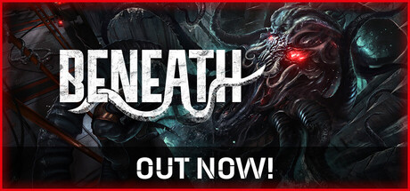 渊域/Beneath ——多国语言（含简体中文）免安装解压即玩版
