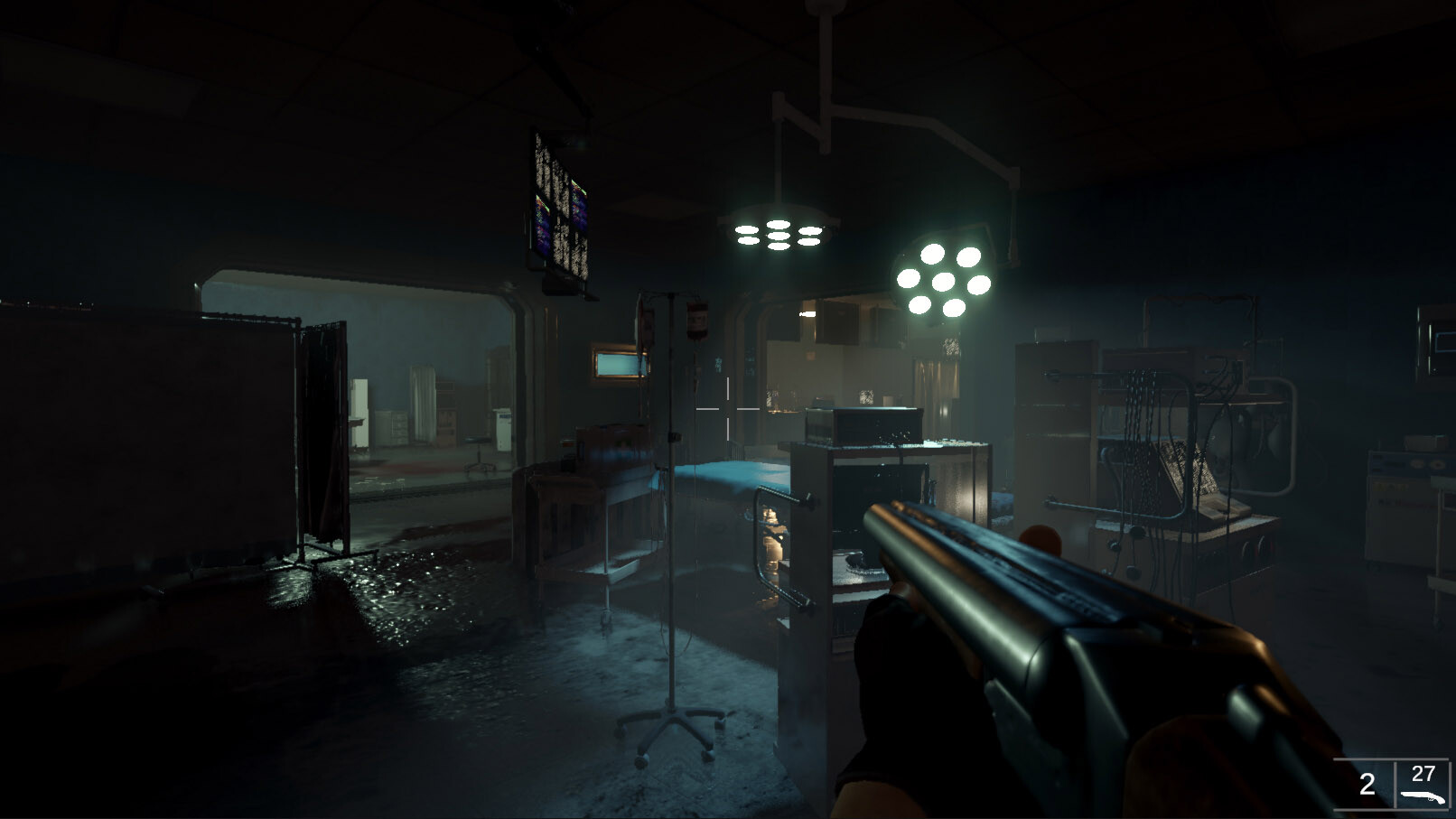 Beneath screenshot #2