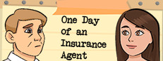 One Day of an Insurance Agent