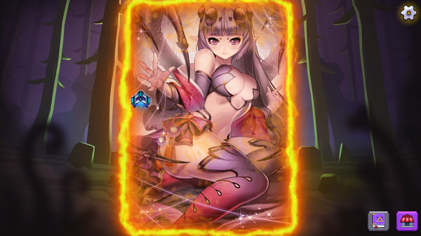 Floating Girl screenshot 2
