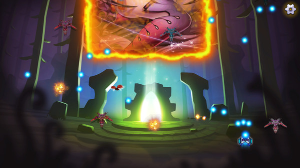Floating Girl screenshot 4
