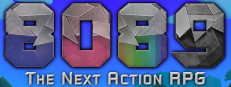 8089: The Next Action RPG