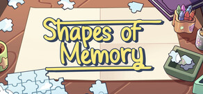 Shapes of Memory: Jigsaw Puzzle