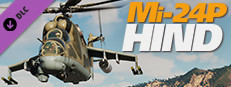 DCS: Mi-24P HIND