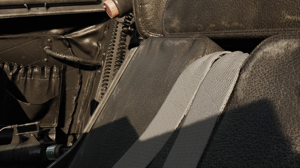 Screenshot z DCS: Mi-24P HIND