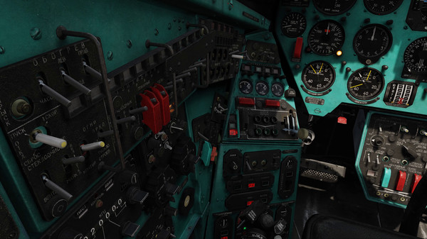 DCS: Mi-24P HIND — скриншот 11