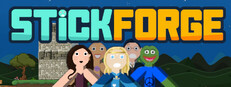 Stickforge