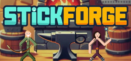 stickforge