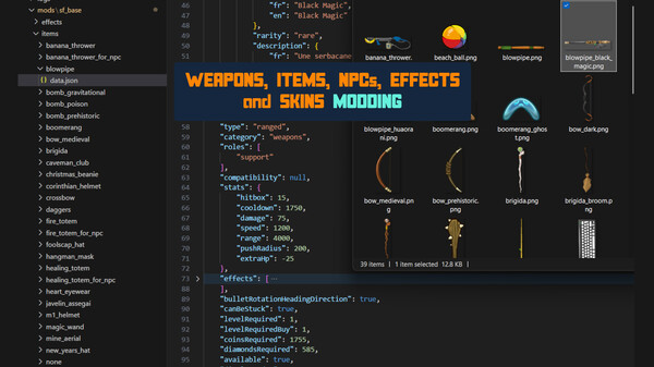 Stickforgefor windows and Linux 1