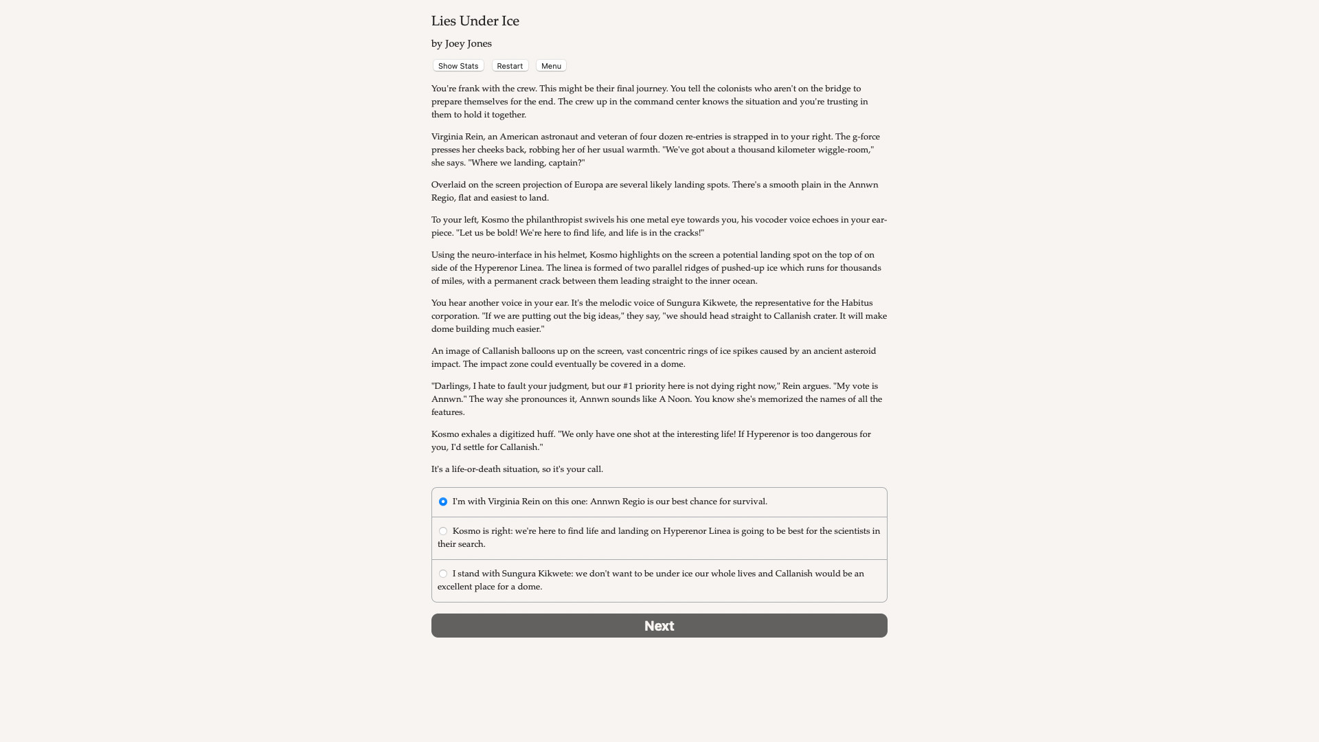 Screenshot 3